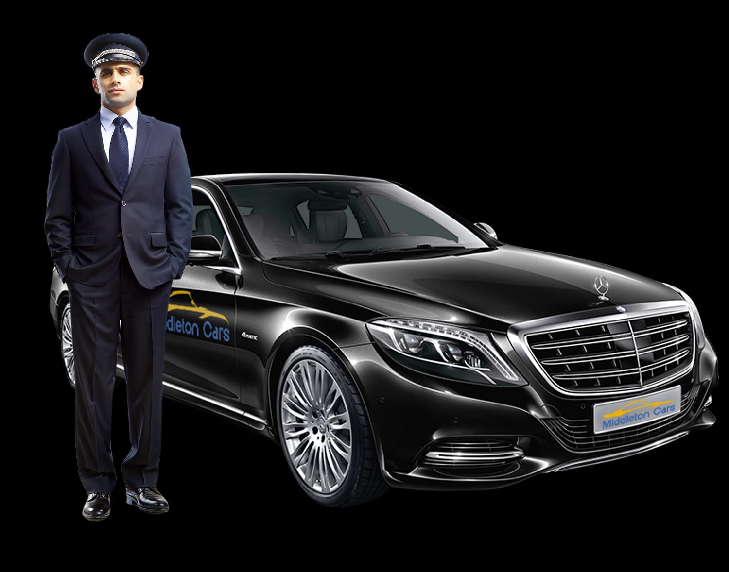 Welcome to Middleton Cars